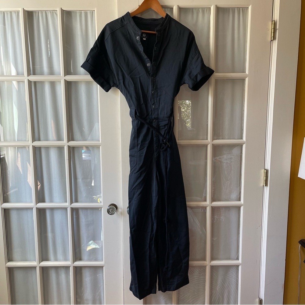 AG Emery Jumpsuit